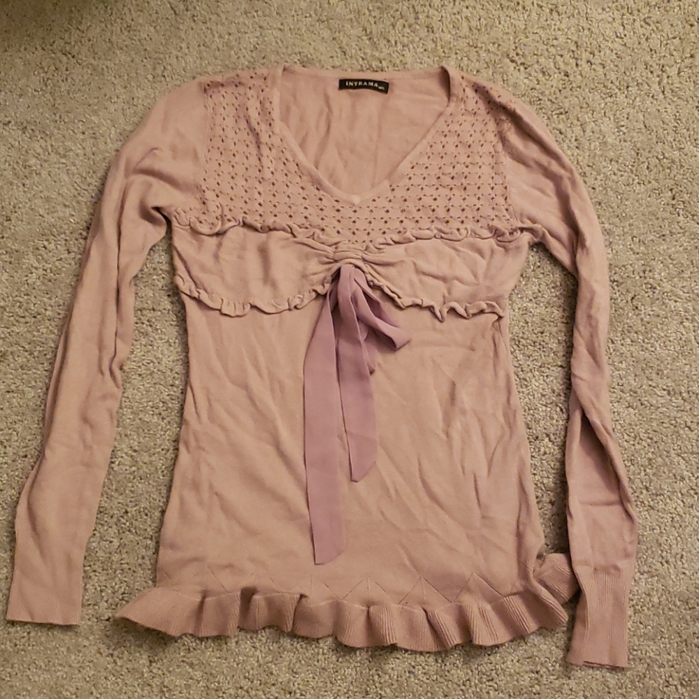 Long sleeve